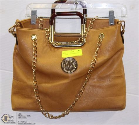 are there really michael kors fake purses